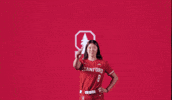 Chan Dp GIF by Stanford Athletics