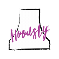 Sticker by Shop.Hoodsly