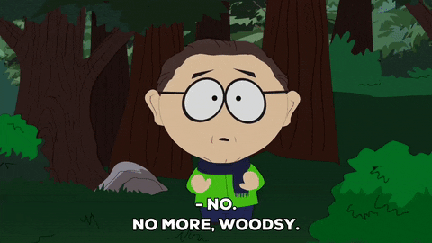 serious stan marsh GIF by South Park 