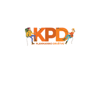 Top Hiking Sticker by Konzum