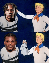 Scooby Doo Kevin GIF