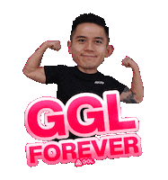 Rm Diet Sticker by Gak Gendut Lagi