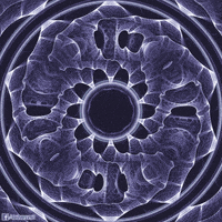 loop star GIF by Psyklon