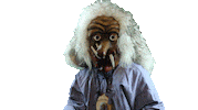 Fasnacht Sticker by Duerrbachhexen