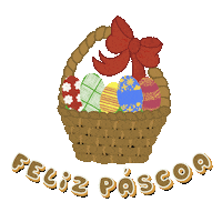 Feliz Chocolate Sticker