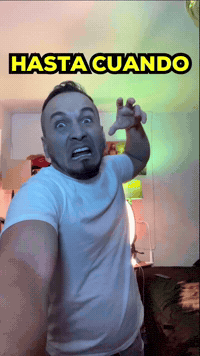 Hasta Cuando Chico GIF