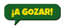 Good Vibes Party Sticker by Banda Carumba