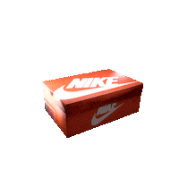 Basketball Box Sticker by Eastbay