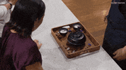 Dessert Cooking GIF by MasterChefAU