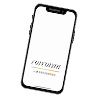 Listing For Sale Sticker by CorcoranHMProperties