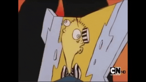 Nintendoman01 giphyupload ed edd n eddy GIF