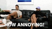 Watching Tv Matty GIF by Gogglebox Australia