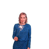 Jule Sticker