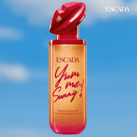 Summer Coco GIF by Escada Fragrances