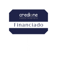 One Imóveis Crédito Imobiliário Sticker by ONEIMOVEISDELUXO