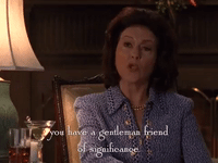 season 5 netflix GIF by Gilmore Girls 