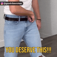 Angry Strictly Business GIF