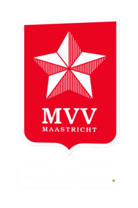 Kkd Mvv Sticker by Voetbalzone