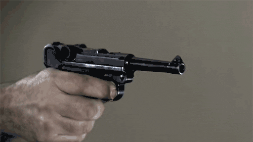 luger GIF