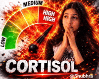 Rose Aura GIF