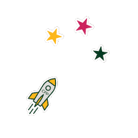 College University Sticker by Cal Poly Pomona