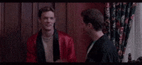 Matthew Lillard Randy Meeks GIF