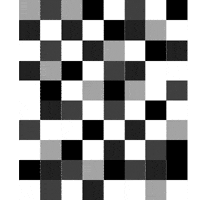 Pixel Glitch GIF by HateAid