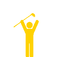 Celebrate The Longest Day Sticker by Cancer Council NSW