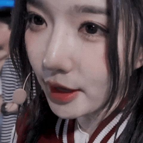 K Pop Thumbs Up GIF