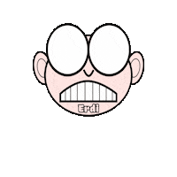 Erdi Sticker by Listelik