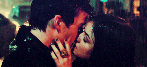 pretty little liars GIF