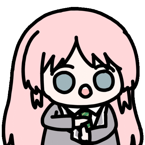 Bandori Bangdream Sticker by circlecan