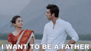 Ranbir Kapoor Wedding GIF by T-Series