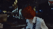 The Subway GIF by Chappell Roan