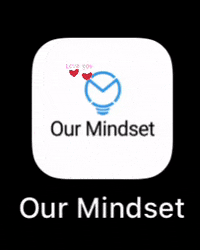 Our Mindset GIF by Manny Fernandez