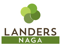 Landersnaga Sticker by LANDERS SUPERSTORE
