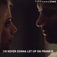 Monica Raymund Drama GIF by Hightown