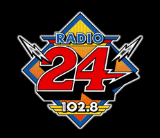 logo zÃ¼rich GIF by Radio 24 AG