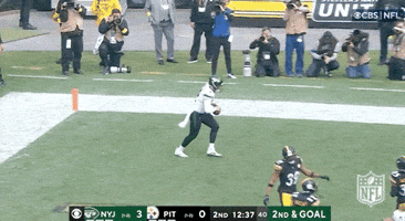 New York Jets Football GIF by NFL