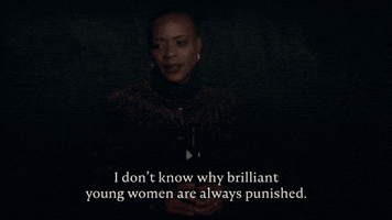Bly Ghoststory GIF by NETFLIX