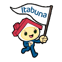 Itabuna Sticker by IBS Imóveis Bahia Sul