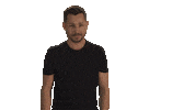 Blake Mallen Sticker by Liv