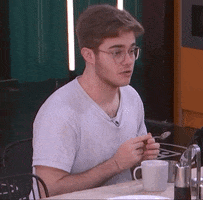 Gerard GIF by Operación Triunfo