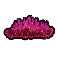 Nateillustrates Sticker