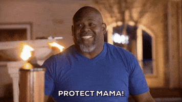 oh my god no GIF by TV One