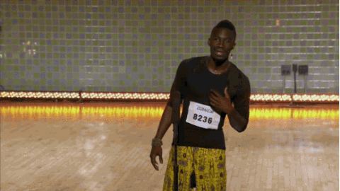 GIF by So You Think You Can Dance
