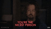 Steve Little Hbo GIF by Room104
