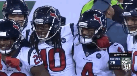 2018 Nfl Football GIF by NFL