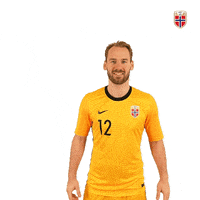 Sport Nike GIF by Norges Fotballforbund