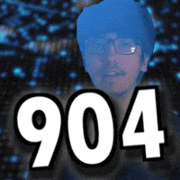 Number GIF